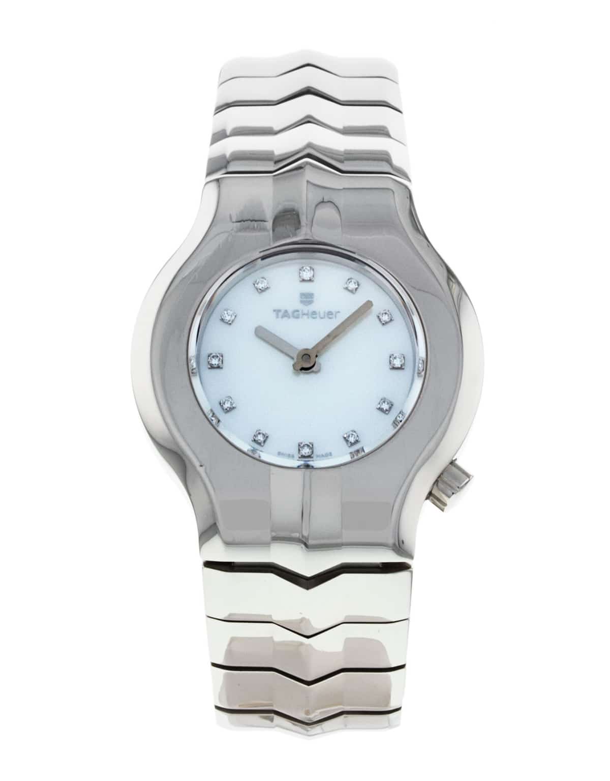 Tag Heuer Alter Ego WP131B.BA0751